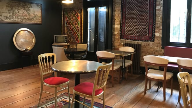 Le Plateau des Mille Vaches - 6