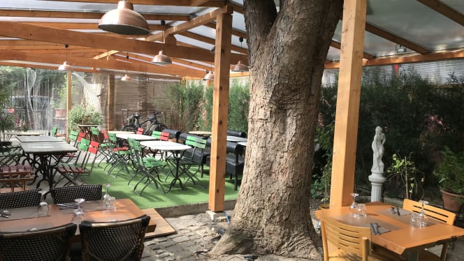 Le Plateau des Mille Vaches - 7