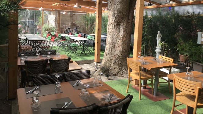 Le Plateau des Mille Vaches - 0