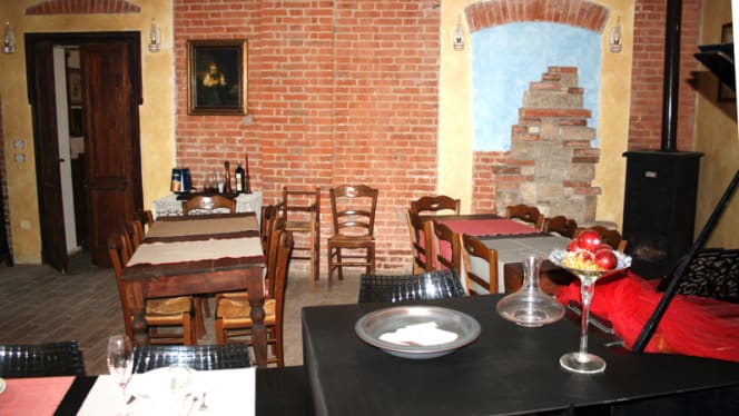 Agriturismo Il Negrese - 8