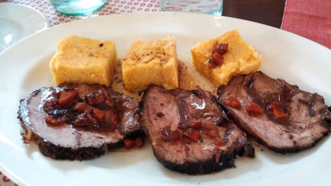 Agriturismo Il Negrese - 2