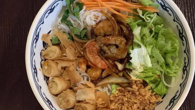 Ramen Pantin - Pantin - 4