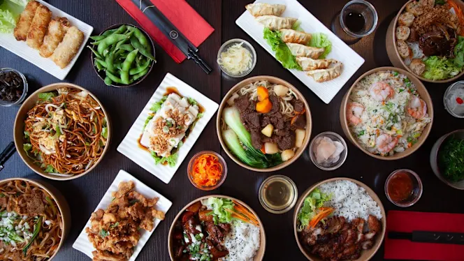 Ramen Pantin - Pantin - 0