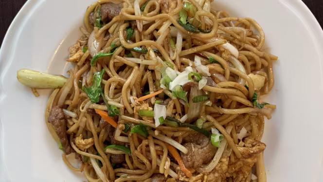 Ramen Pantin - Pantin - 5