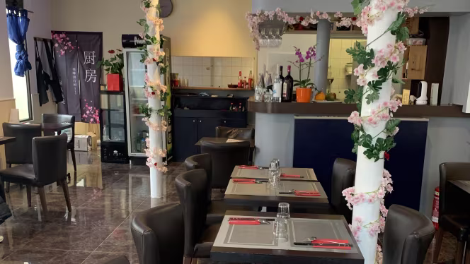 Ramen Pantin - Pantin - 7