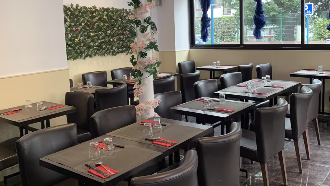 Ramen Pantin - Pantin - 6