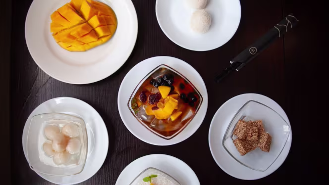 Ramen Pantin - Pantin - 1