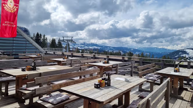 Malga Obertierscher - 1