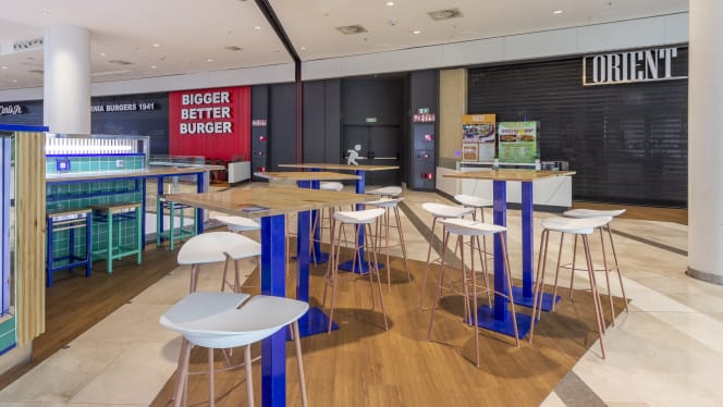 Healthy Poke Plenilunio - 5