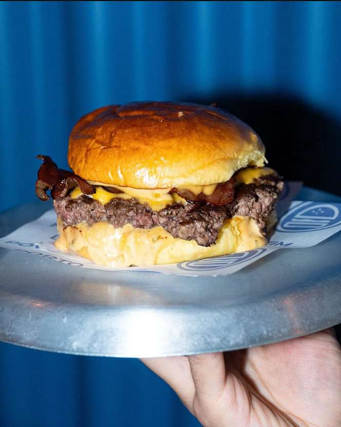 MBH Burger House MADRID - 3