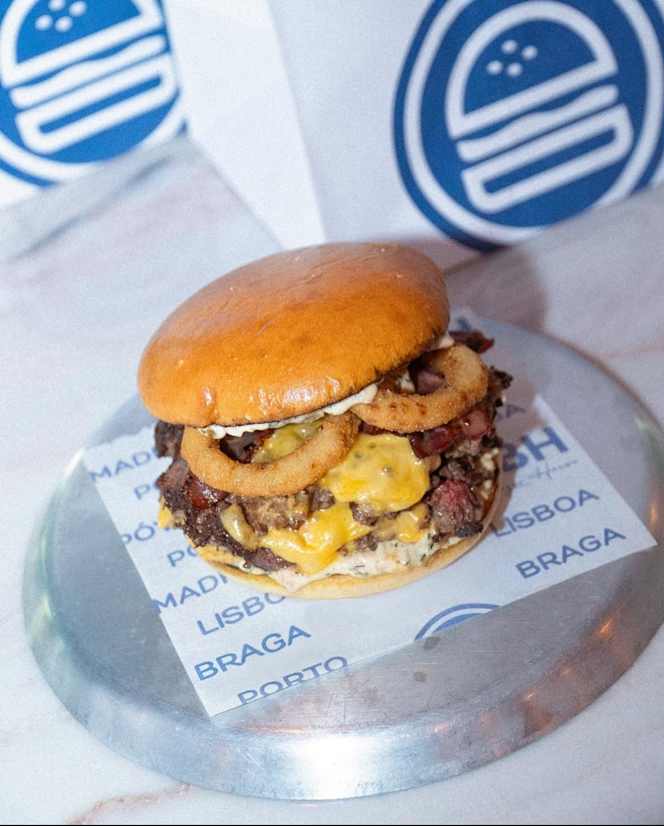 MBH Burger House MADRID - 4