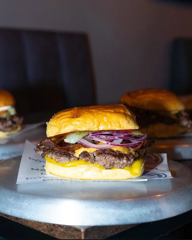 MBH Burger House MADRID - 0