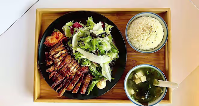 MASTER RAMEN (Camí de la Vileta) - 9