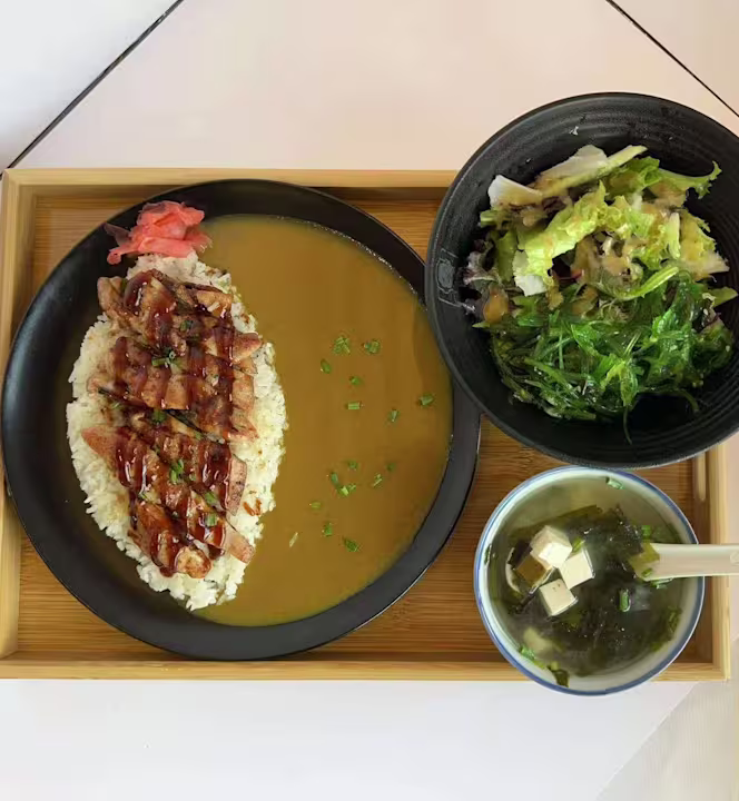 MASTER RAMEN (Camí de la Vileta) - 0