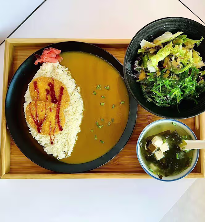 MASTER RAMEN (Camí de la Vileta) - 4