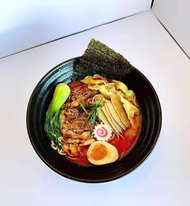 MASTER RAMEN (Camí de la Vileta) - 3