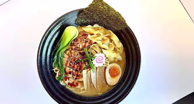 MASTER RAMEN (Camí de la Vileta) - 7