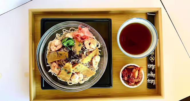 MASTER RAMEN (Camí de la Vileta) - 6