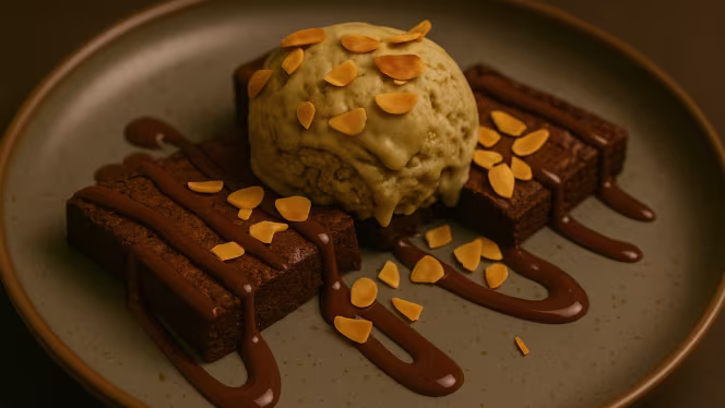 Rita Esquina Gastronómica - 1