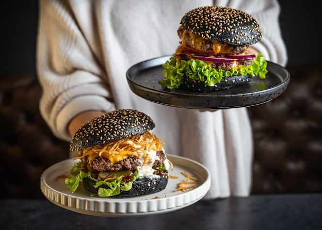 Gourmet Burger Club - Cobham - Cobham - 2