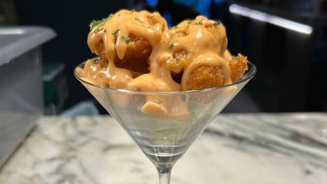 Gourmet Burger Club - Cobham - 4