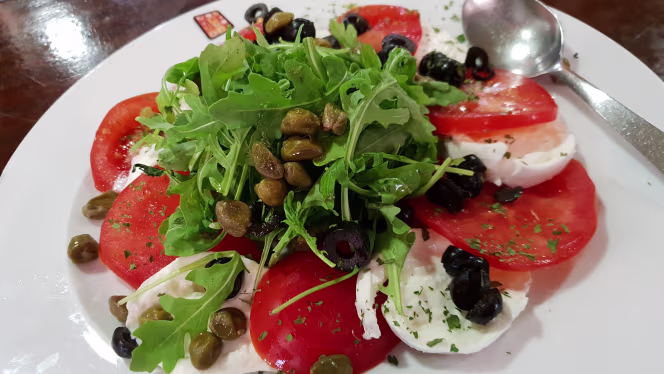 La Gioconda (Loulé) - 1