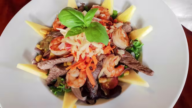 La Gioconda (Loulé) - 9