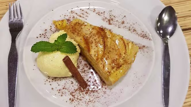 La Gioconda (Loulé) - 6