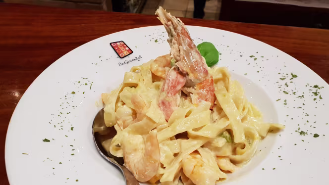 La Gioconda (Loulé) - 3