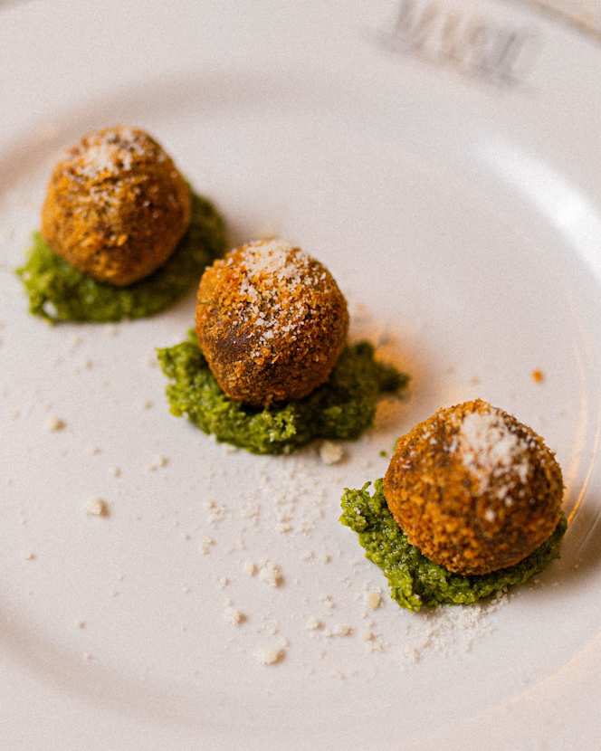 Mariú Trattoria Gentile - 4