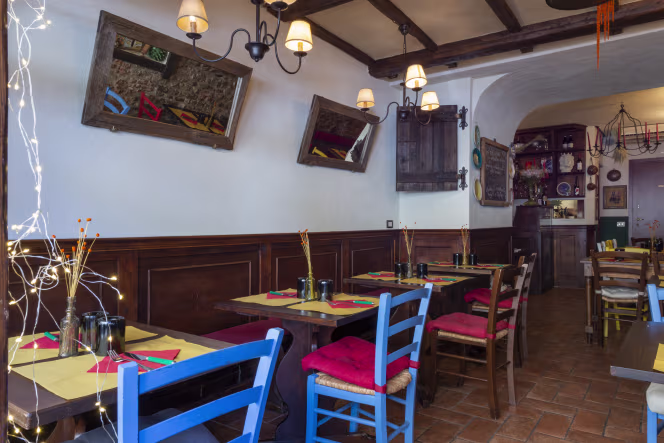 Trattoria Maga Magò - Firenze - 3