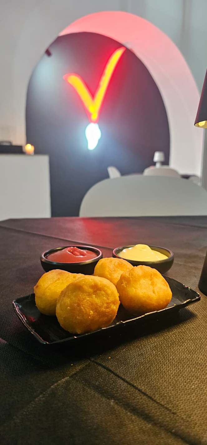 Vistrò Etna Bistrot - 9