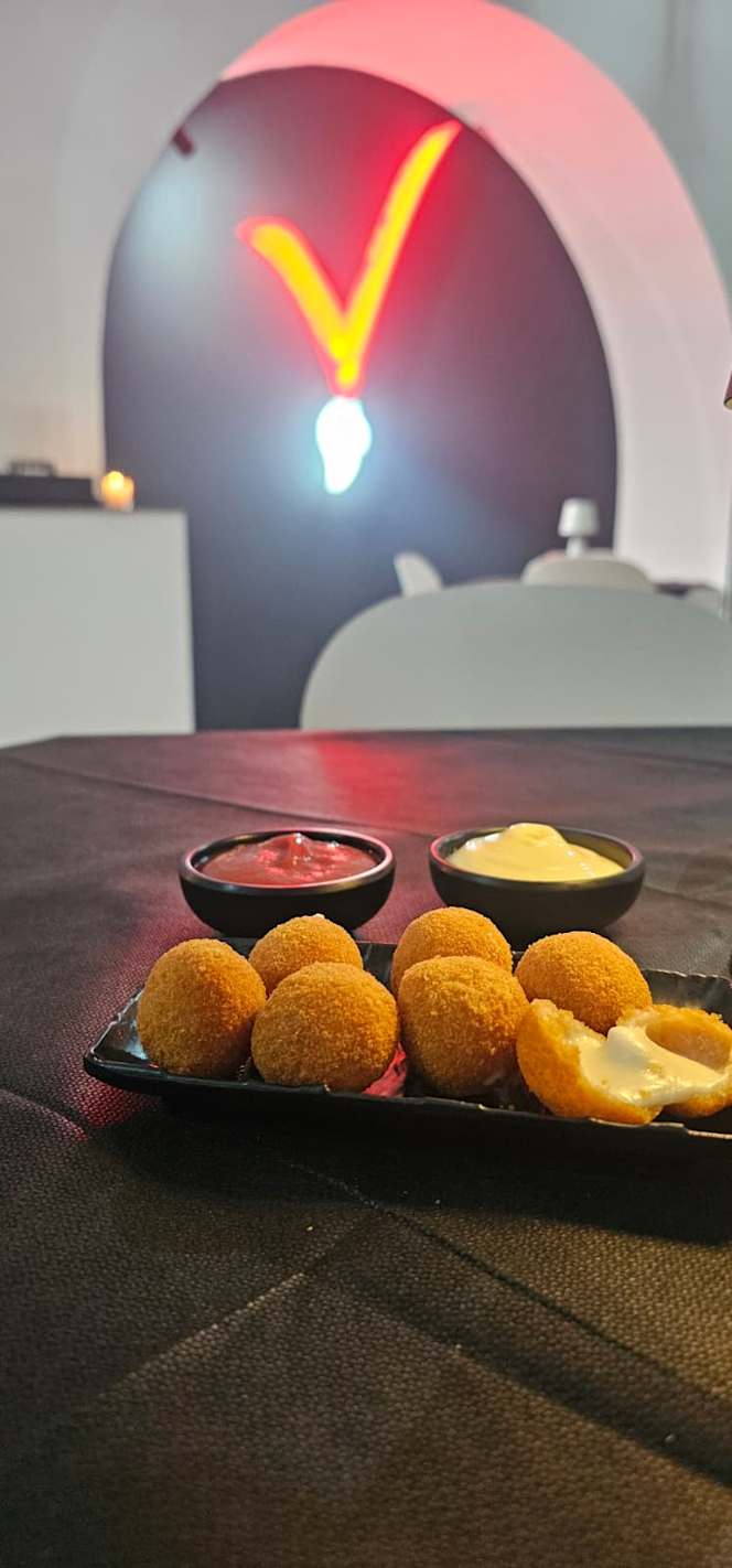 Vistrò Etna Bistrot - 7