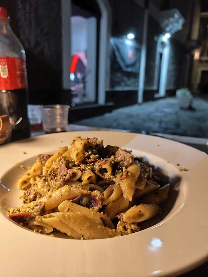 Vistrò Etna Bistrot - 6
