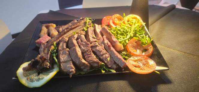 Vistrò Etna Bistrot - 5