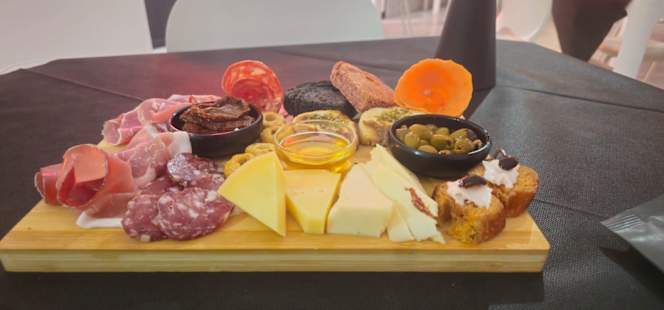 Vistrò Etna Bistrot - 2