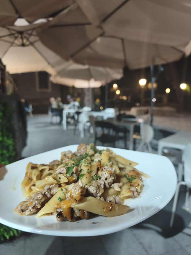 Vistrò Etna Bistrot - 3