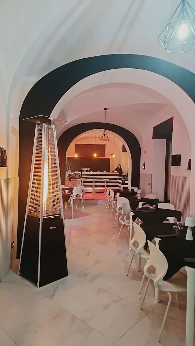 Vistrò Etna Bistrot - 0