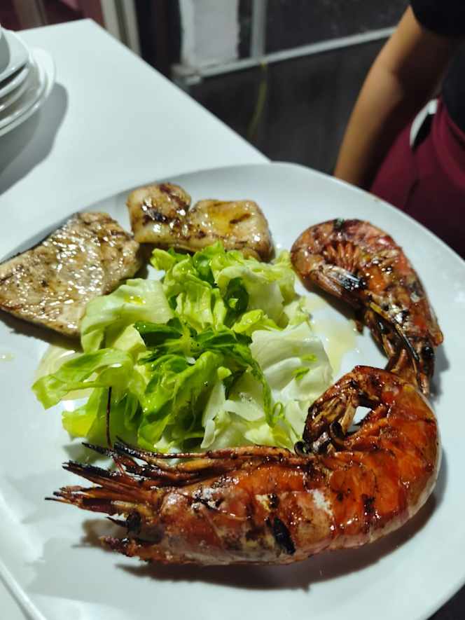 Vistrò Etna Bistrot - 5