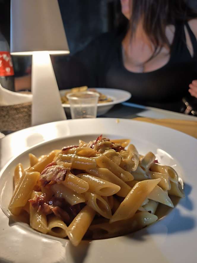 Vistrò Etna Bistrot - 9