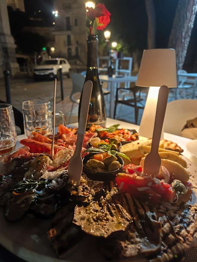 Vistrò Etna Bistrot - 8