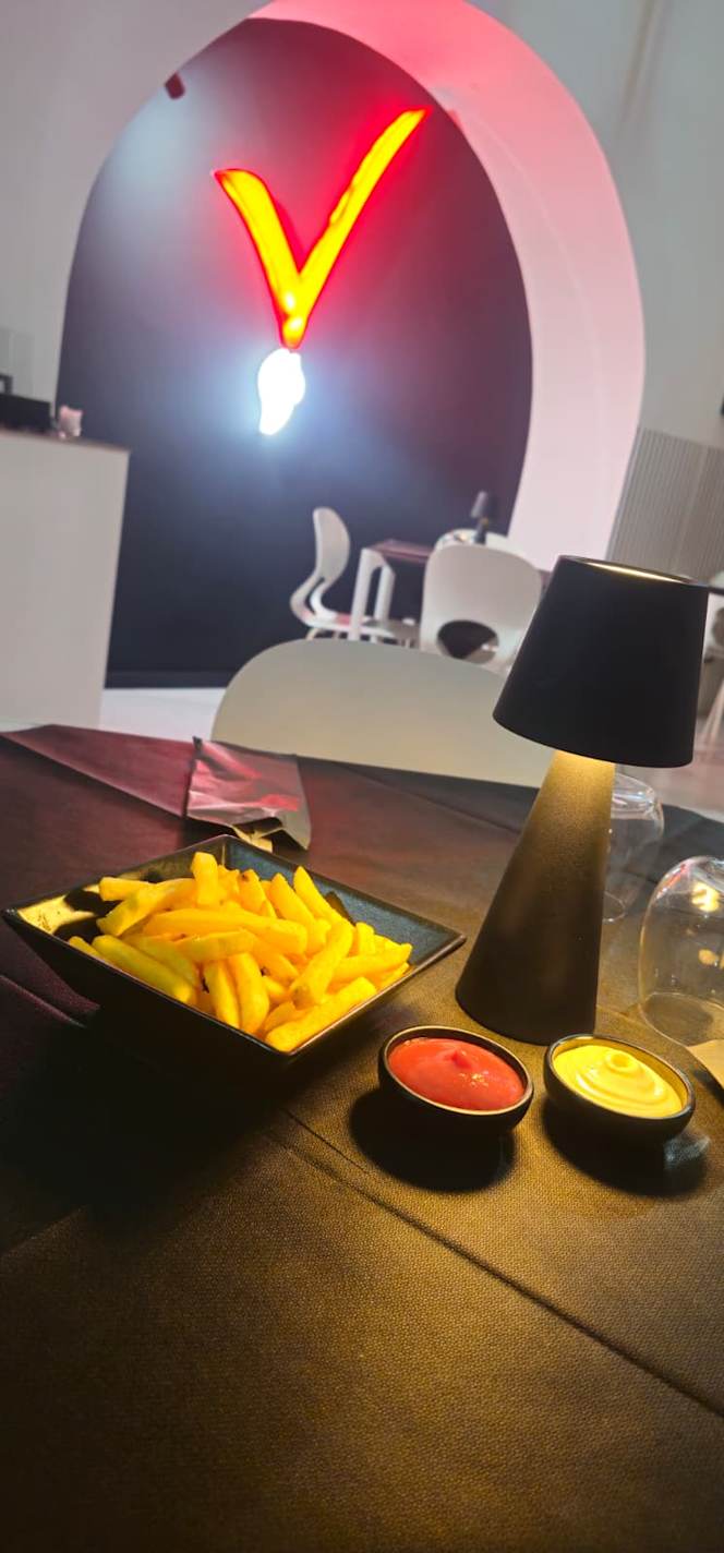 Vistrò Etna Bistrot - 8