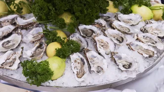 Der Fischladen - Arminius-Markthalle - 7