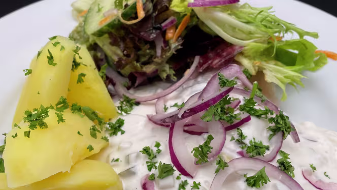 Der Fischladen - Arminius-Markthalle - 3