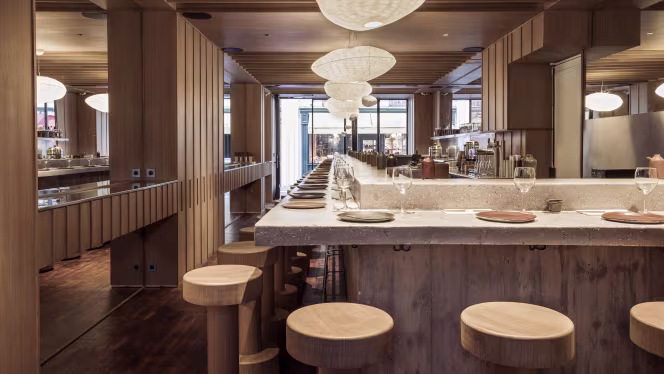 DokiDoki - Paris 8 - 8