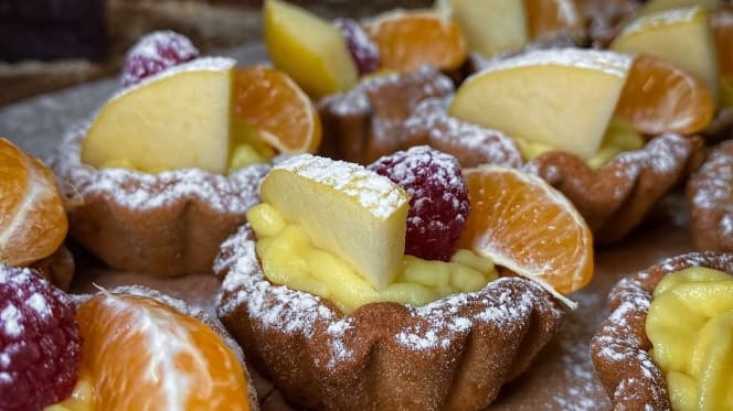 Jamm Unlimited Pizza - Alessandria - 6