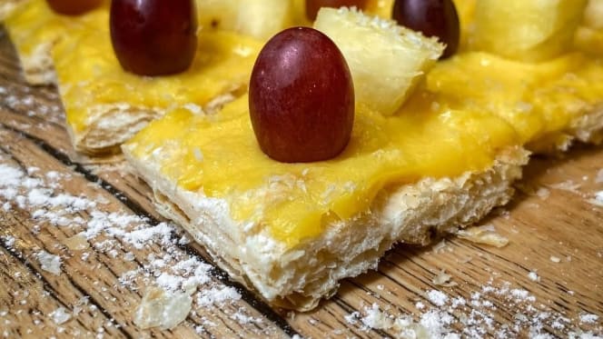 Jamm Unlimited Pizza - Alessandria - 5