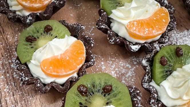 Jamm Unlimited Pizza - Alessandria - 1