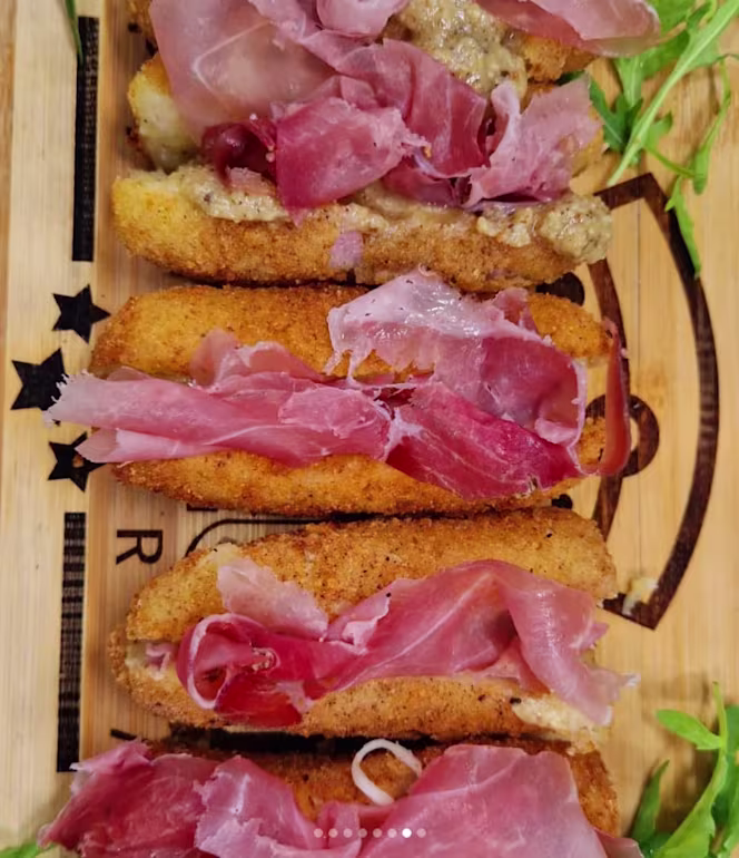 Bifulco Pizzeria - 1