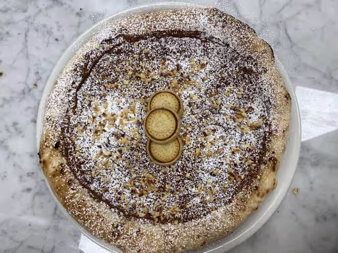 Bifulco Pizzeria - 2